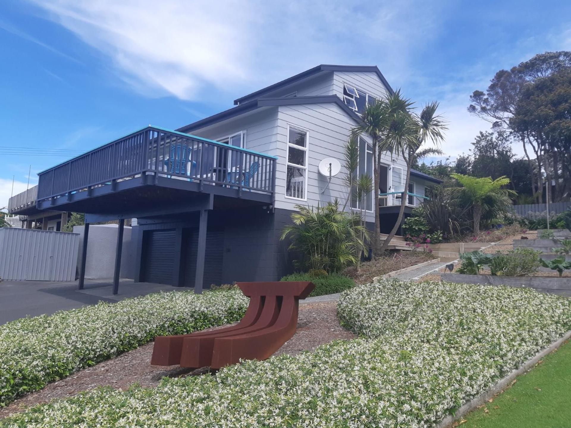 Leigh Panorama B&B Екстер'єр фото