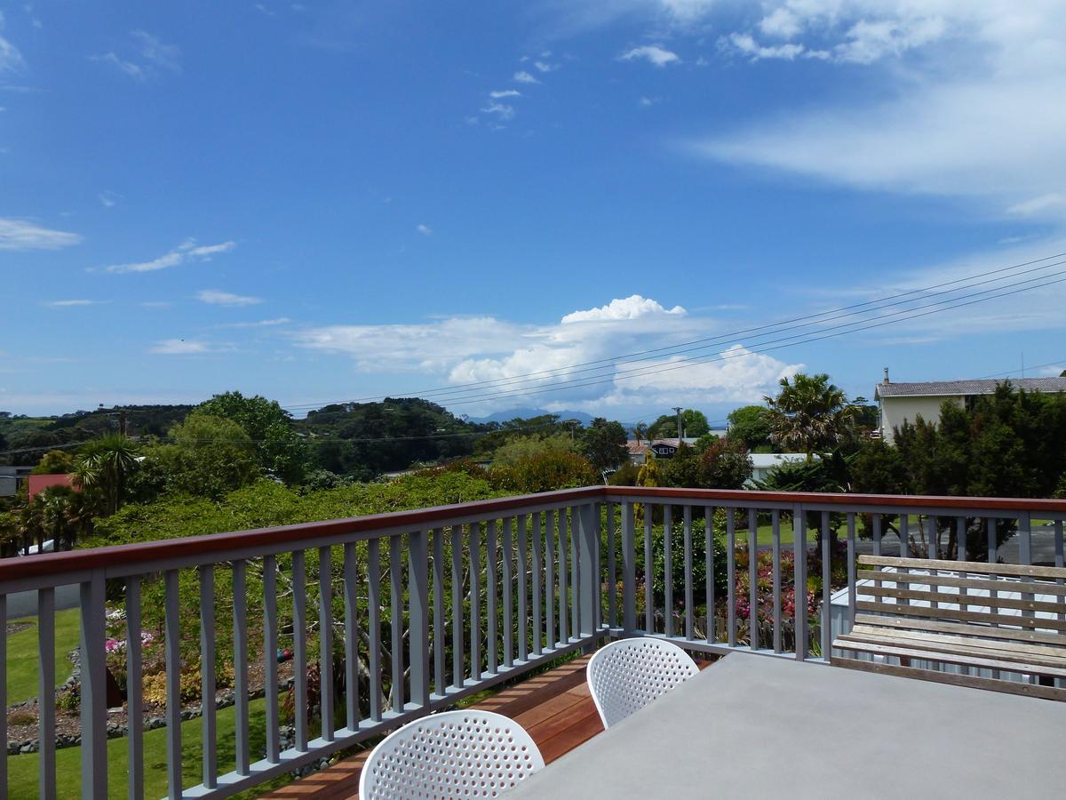 Leigh Panorama B&B Екстер'єр фото
